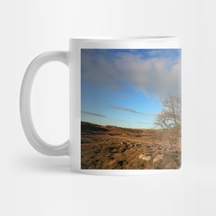 Last Tree Standing Mug